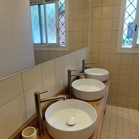 Casa Poussau Landaise Avec Piscine - 12 Pers Villa *