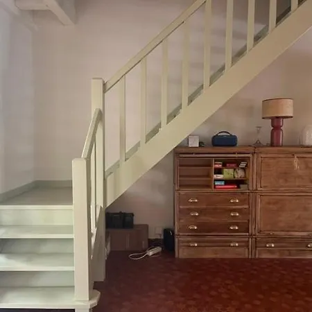 Casa Poussau Landaise Avec Piscine - 12 Pers Villa Andernos-les-Bains